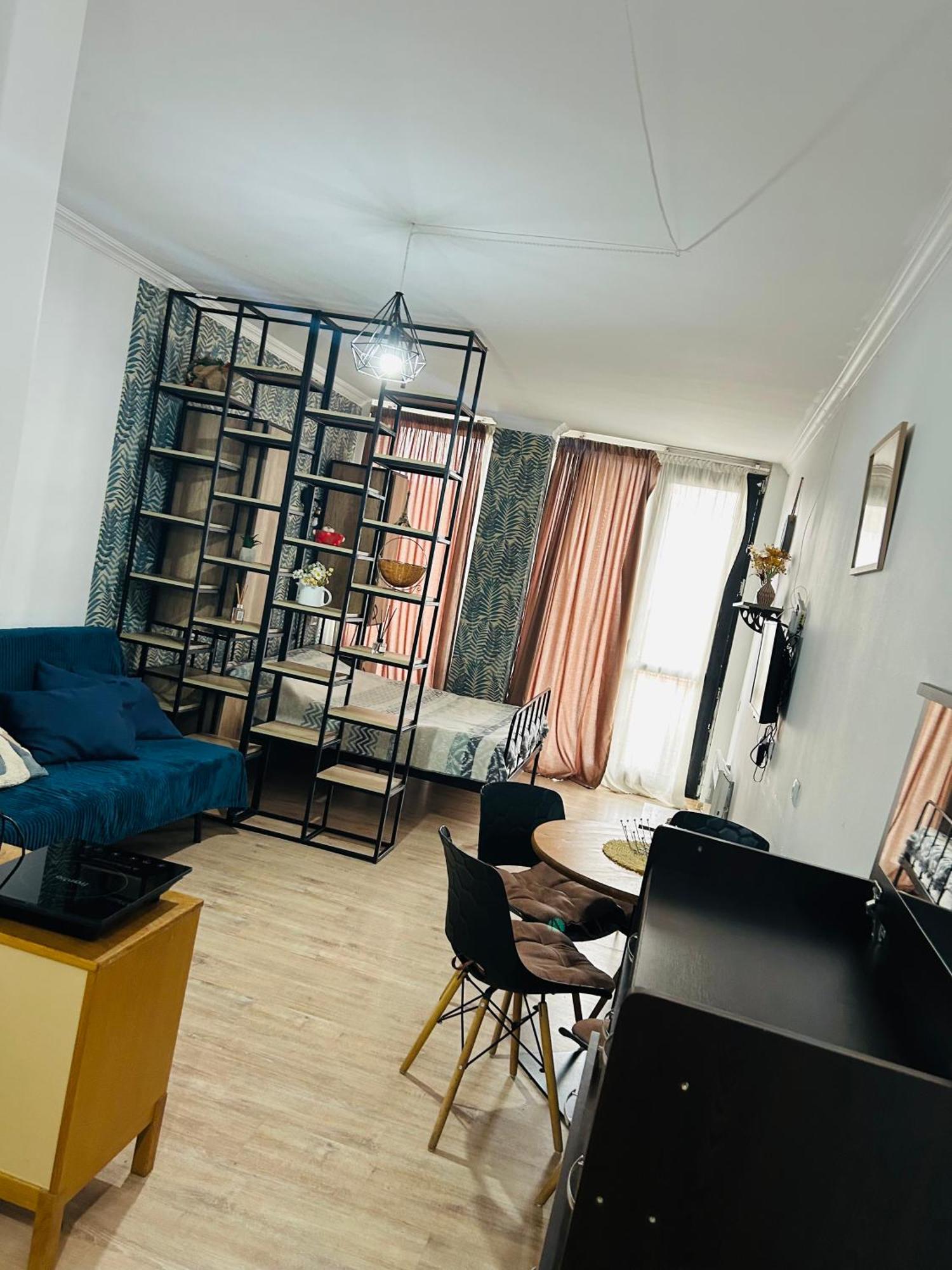 Appartment In Bakuriani Exterior foto